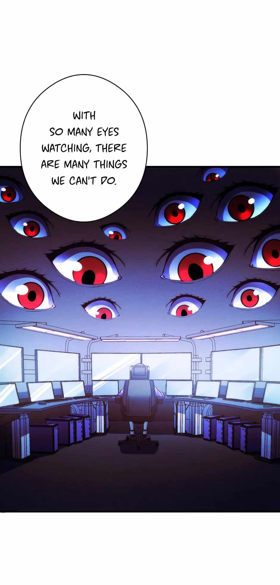 Become the Lord of Cthulhu Chapter 120 17